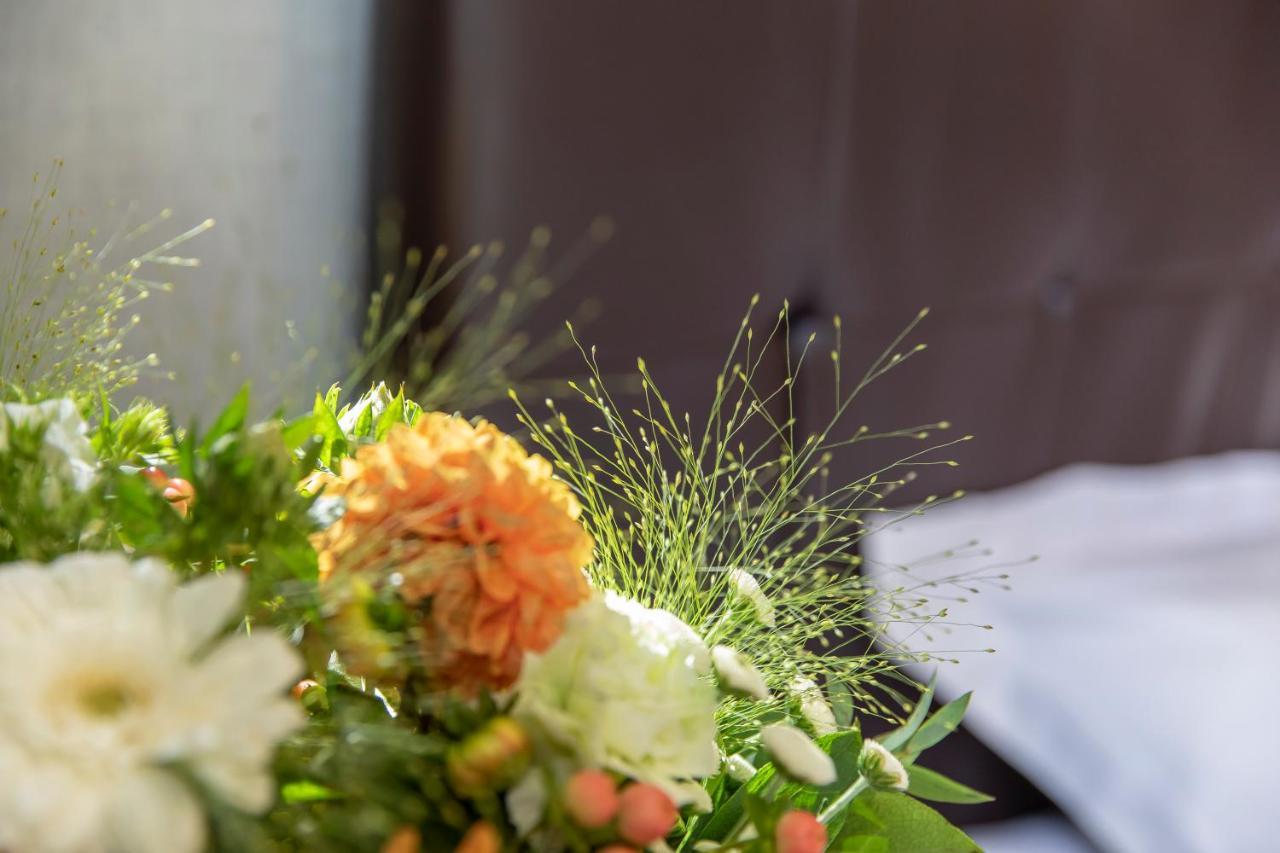 Logis Hotel Les Sables D'Or - Institut De Beaute สเตลลา-ปลาจ ภายนอก รูปภาพ