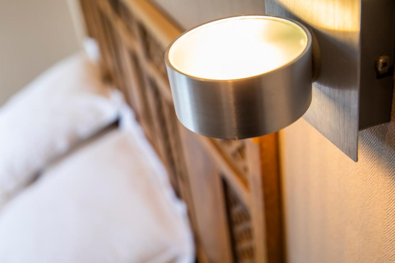 Logis Hotel Les Sables D'Or - Institut De Beaute สเตลลา-ปลาจ ภายนอก รูปภาพ