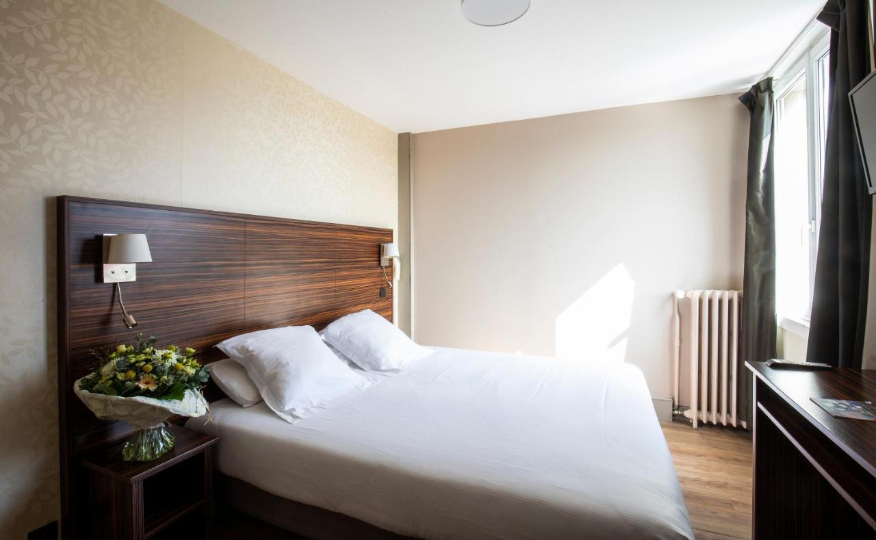 Logis Hotel Les Sables D'Or - Institut De Beaute สเตลลา-ปลาจ ภายนอก รูปภาพ