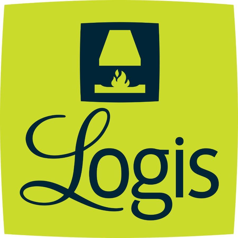 Logis Hotel Les Sables D'Or - Institut De Beaute สเตลลา-ปลาจ ภายนอก รูปภาพ