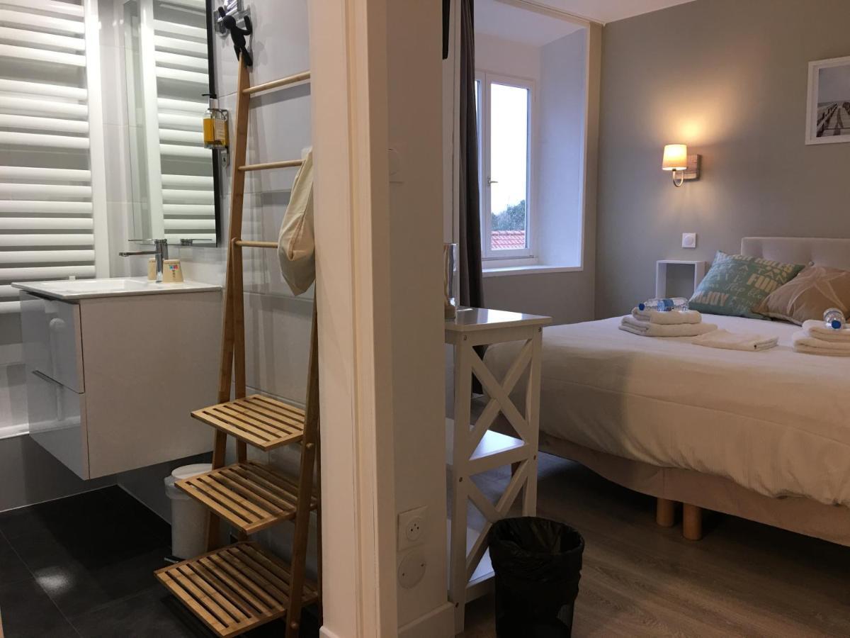 Logis Hotel Les Sables D'Or - Institut De Beaute สเตลลา-ปลาจ ภายนอก รูปภาพ