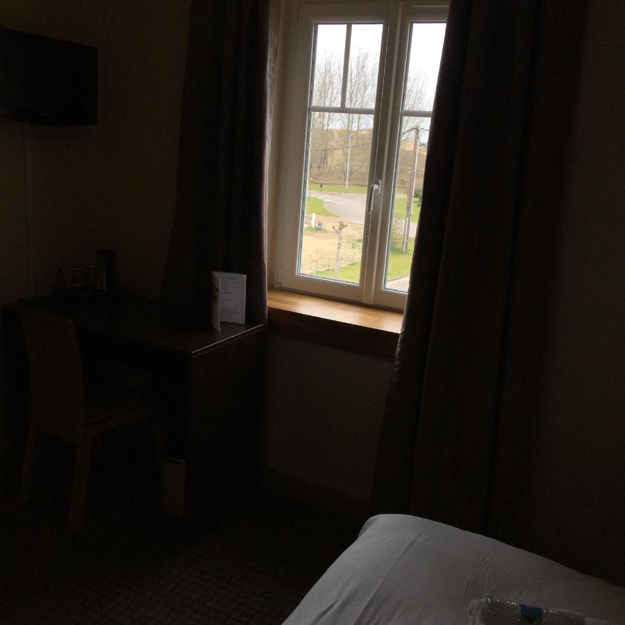 Logis Hotel Les Sables D'Or - Institut De Beaute สเตลลา-ปลาจ ภายนอก รูปภาพ