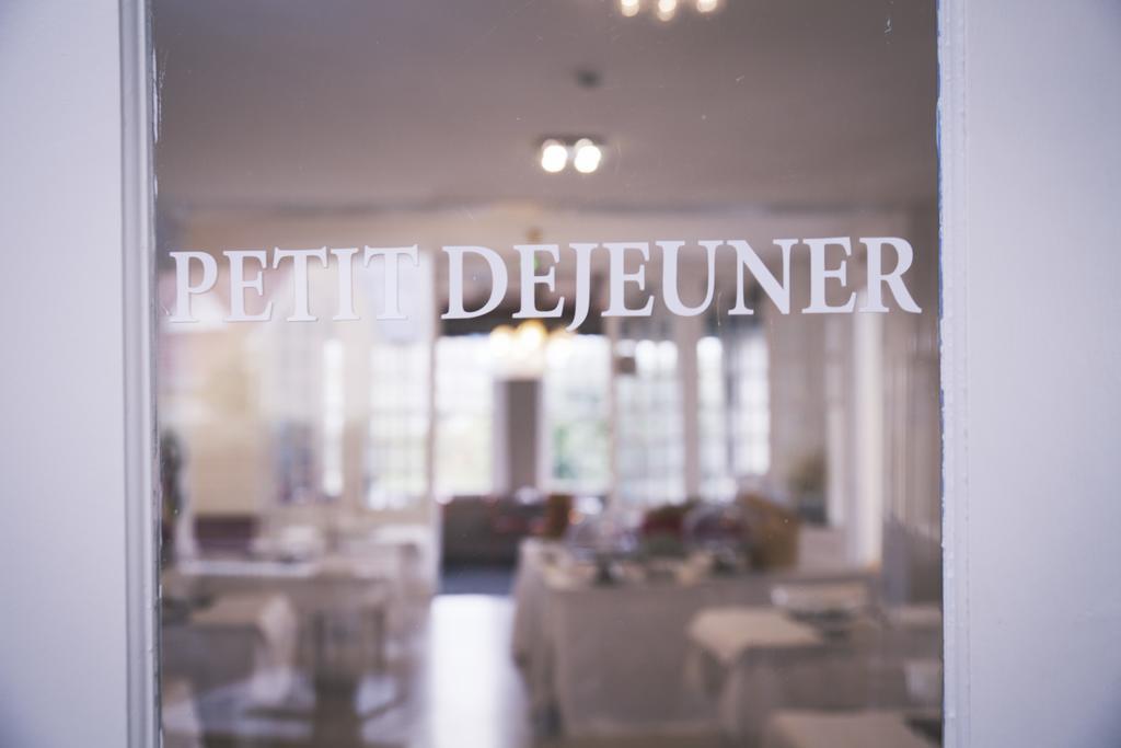 Logis Hotel Les Sables D'Or - Institut De Beaute สเตลลา-ปลาจ ภายนอก รูปภาพ